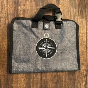 Thirty-one Family Fold Up Organizer - Compass Personalization